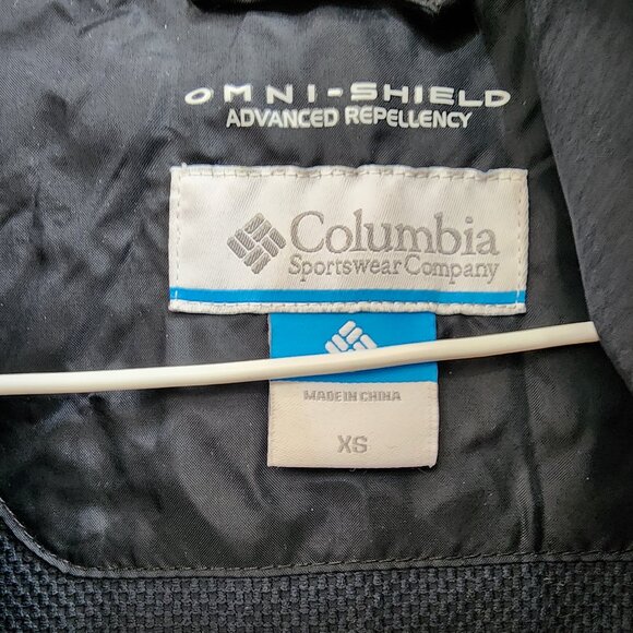 Columbia Omni Shield Jacket - Picture 4 of 4